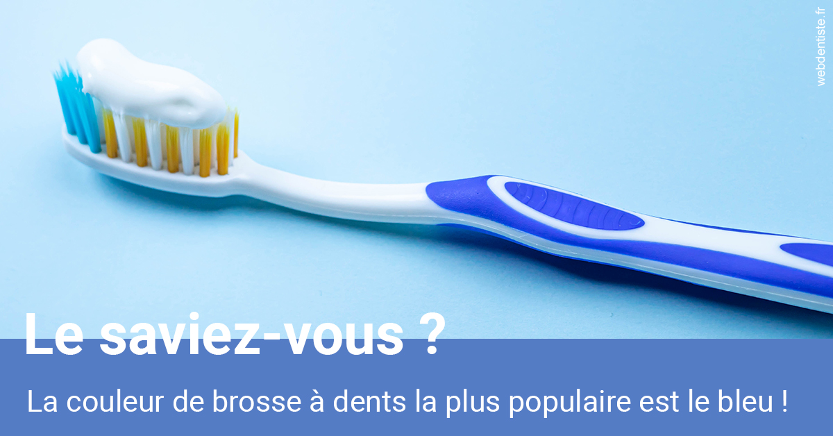 https://dr-deruelle-frederic.chirurgiens-dentistes.fr/Couleur de brosse à dents