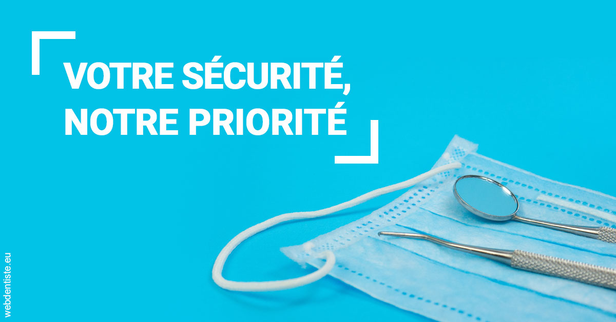 https://dr-deruelle-frederic.chirurgiens-dentistes.fr/Votre sécurité, notre priorité