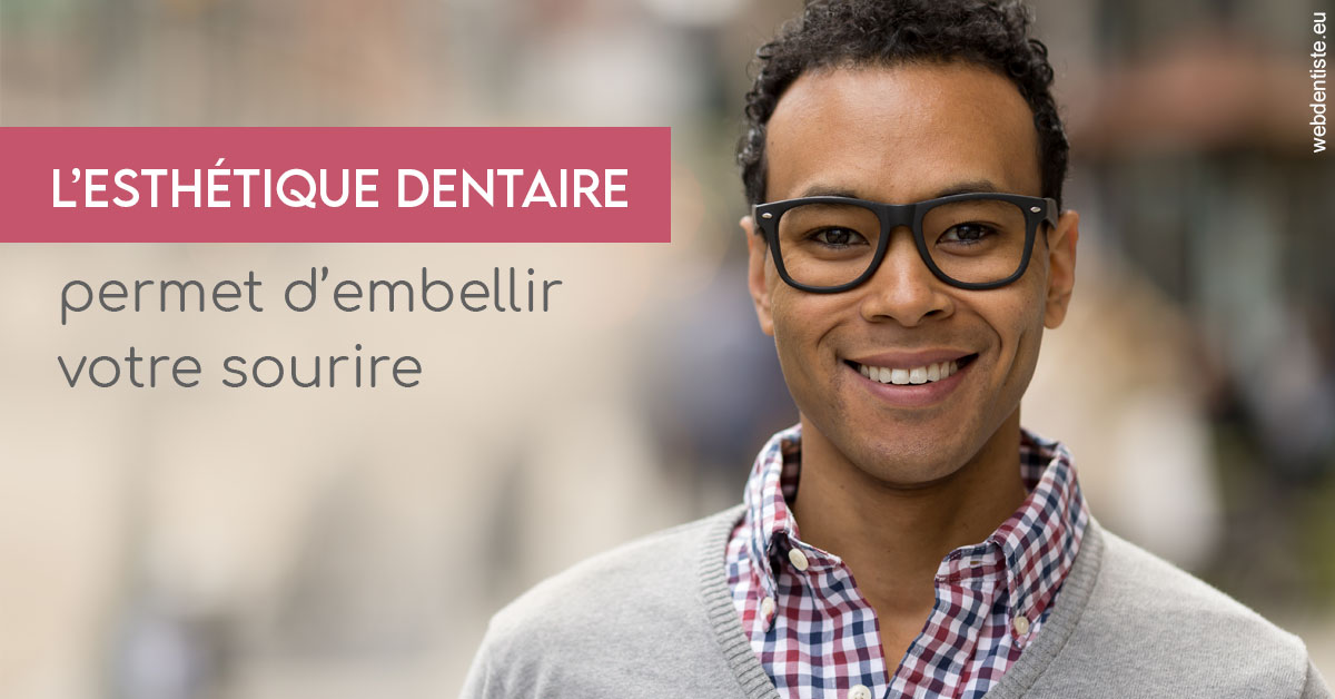 https://dr-deruelle-frederic.chirurgiens-dentistes.fr/L'esthétique dentaire 1