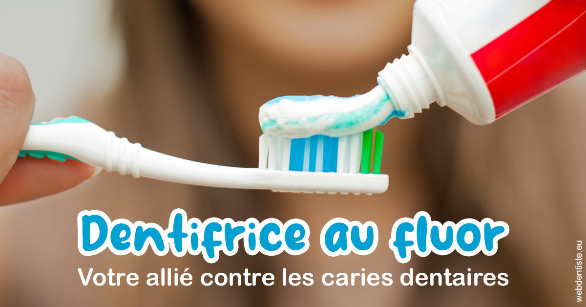https://dr-deruelle-frederic.chirurgiens-dentistes.fr/Dentifrice au fluor 1