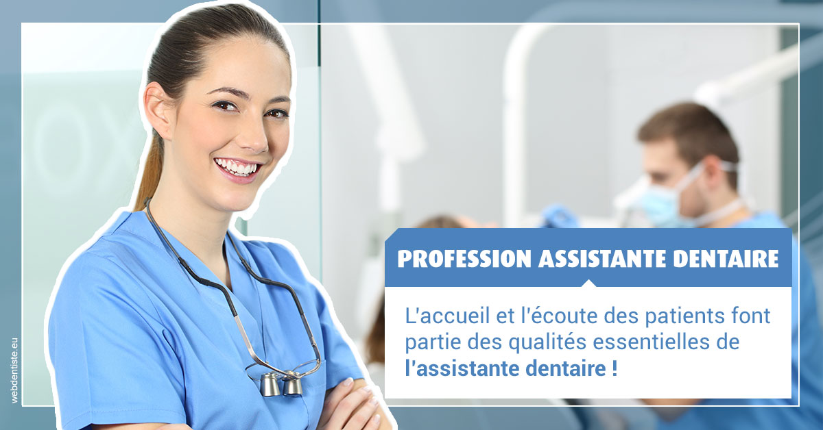 https://dr-deruelle-frederic.chirurgiens-dentistes.fr/T2 2023 - Assistante dentaire 2