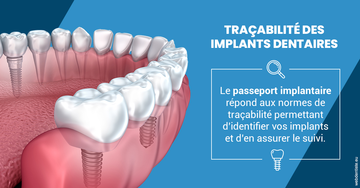 https://dr-deruelle-frederic.chirurgiens-dentistes.fr/T2 2023 - Traçabilité des implants 1